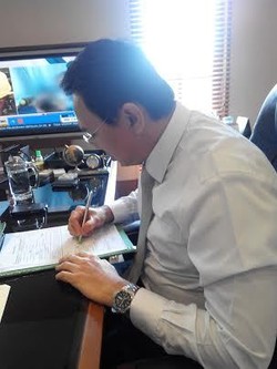 Ogah Beli Arloji Ratusan Juta, Ahok: Kalau 20 Jutaan Masih Okelah