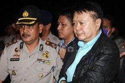 Anggoro Widjojo Jalani Sidang Perdana