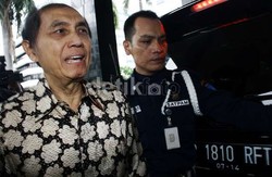 KPK Telusuri Aset dan Transaksi Keuangan Hadi Poernomo