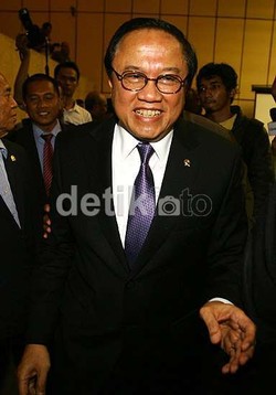 Surat Edaran Seskab: Menteri Dilarang Buat Kontroversi Jelang Pilpres