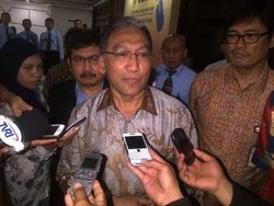 Dirjen Pajak Datangi KPK, Bahas Soal Minerba