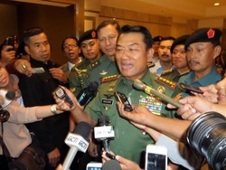 Disinggung Media Singapura, Jenderal Moeldoko: Saya Beli Jam Felippe Massa Rp 5 Juta