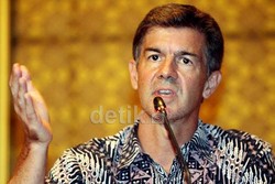 Soal Tenaga Pengajar, JIS: Rekrutmen Kami Ketat