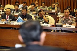 TNI Tuding Ada Soal Usman-Harun Saat Media Singapura Singgung Jam Tangan Panglima