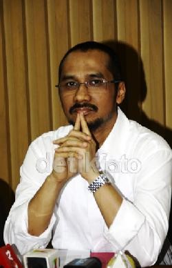 Samad: Kerugian Negara Pengadaan e-KTP Masih Dihitung, di Kisaran Rp 1 T