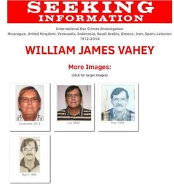 FBI Cari Korban Paedofil Vahey di Indonesia, Ini Komentar Mabes Polri