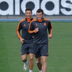 Ronaldo Diragukan Tampil, Bale pun Jadi Perhatian Bayern