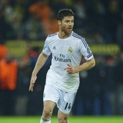 Alonso: Bayern Bukan Favorit