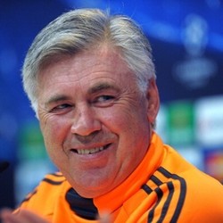 Ancelotti: Bayern Mungkin Momok untuk Madrid, tapi Tidak untuk Saya