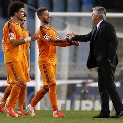 Madrid yang Sempurna di Kandang Jadi Lawan Paling Berbahaya untuk Bayern
