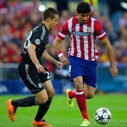 Azpilicueta Sebut 0-0 Hasil yang Positif buat Chelsea