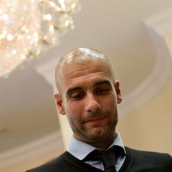 Tak Terkalahkan di Bernabeu, Pep: Itu Bersama Tim Lain, bukan Bayern