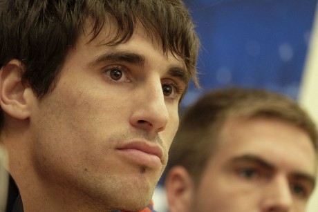 Javi Martinez Waspadai Serangan Balik Madrid