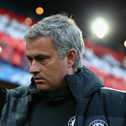 Mourinho Soal Strategi Parkir Bus yang Bikin Atletico Frustrasi
