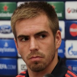 Hasil Seri di Bernabeu Tak Akan Buat Lahm Puas