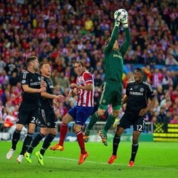 Tak Banyak Bikin Peluang, Chelsea Tetap Tampil Oke