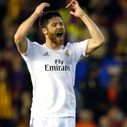 Xabi Alonso: Kuncinya Main Cerdas