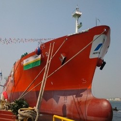 Kapal Elpiji Terbesar Milik Pertamina Berbendara Panama, Kenapa?