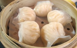 Resep Dim Sum: Shrimp Dumpling (Har Gao)