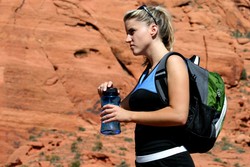 Baca 5 Hal Ini Agar Tetap Sehat Saat Traveling ke Luar Negeri