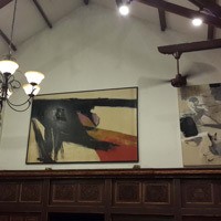 Toeti Heraty Membeli Lukisan Affandi Dengan Mencicil Sampai 10 Kali