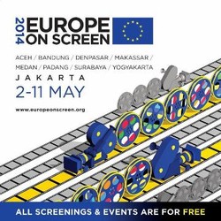 Europe on Screen 2014 Hadirkan 71 Film dari 26 Negara Eropa