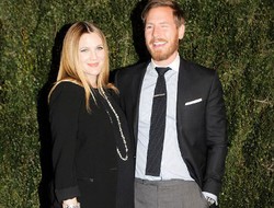 Drew Barrymore Melahirkan Anak Kedua