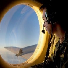 Pencarian Via Udara Ditunda Lagi, Australia Berjanji Pecahkan Misteri MH370