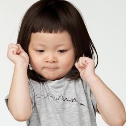 Lucu dan Menggemaskan, Choo Sarang!