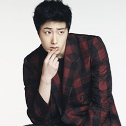 Jung Il Woo Batalkan Fanmeeting di Korea karena Insiden Sewol