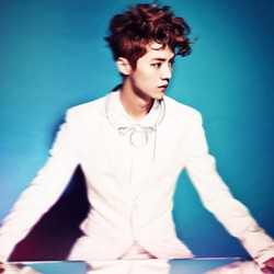 Susul D.O, Luhan EXO Main Film Layar Lebar