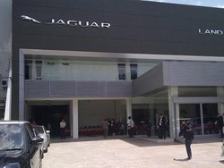 Jaguar Land Rover Siapkan 2 Diler Lagi di Jakarta