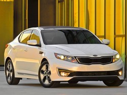 Indonesia Belum Siap dengan Mobil High Tech