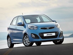 KIA: Picanto Versi Murah? Sebentar Lagi