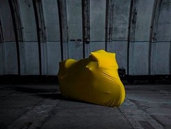 Valentino Rossi Inspirasi Motor Balap Ini