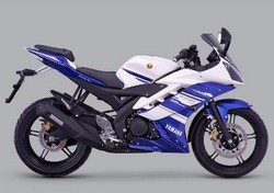 Yamaha R15 Butuh 2 Tahun untuk Sampai Indonesia