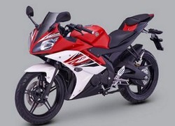 Yamaha R15 yang Paling Dinanti Resmi Meluncur