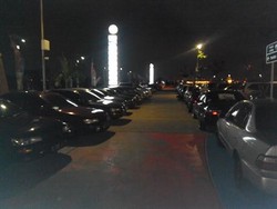 GCC, TACI dan CSI Nongkrong Bareng