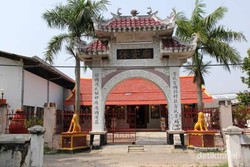 Lasem, Tiongkok Kecil di Kabupaten Rembang