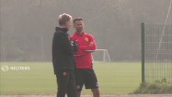 Mourinho Prihatin Moyes Dipecat