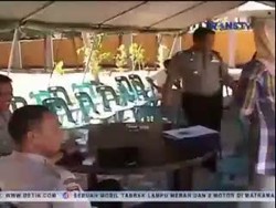 Oknum Polisi Pelaku Pencabulan 5 Bocah SD Ditetapkan Menjadi Tersangka
