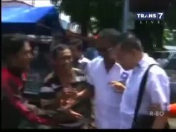 Anang Hermansyah Lolos ke Senayan