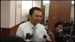 Ramai Soal Arloji Mahal, Berapa Harga Arloji Ahok?