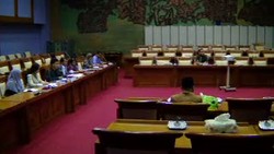 Kasus JIS, DPR Desak Pemerintah Benahi Perijinan Sekolah Swasta