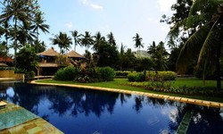 5 Sentuhan Khusus Bagi Tamu di Aerowisata Hotels & Resorts