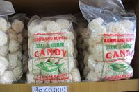 Berburu Camilan Khas Palembang di Pempek Candy