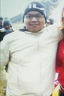 Rajin Angkat Dumbbell, Bobot Septian Turun 4 Kg dalam Sepekan