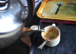 Kopi Kungfu, Wisata Kuliner Macau yang Jarang Orang Tahu