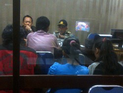 Dua ABG asal Semarang Ini Lolos Saat Akan Dijual ke Jakarta