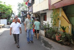 Meski Keponakan Prabowo, Aryo Djojohadikusumo Tak Seenaknya Pilih Komisi